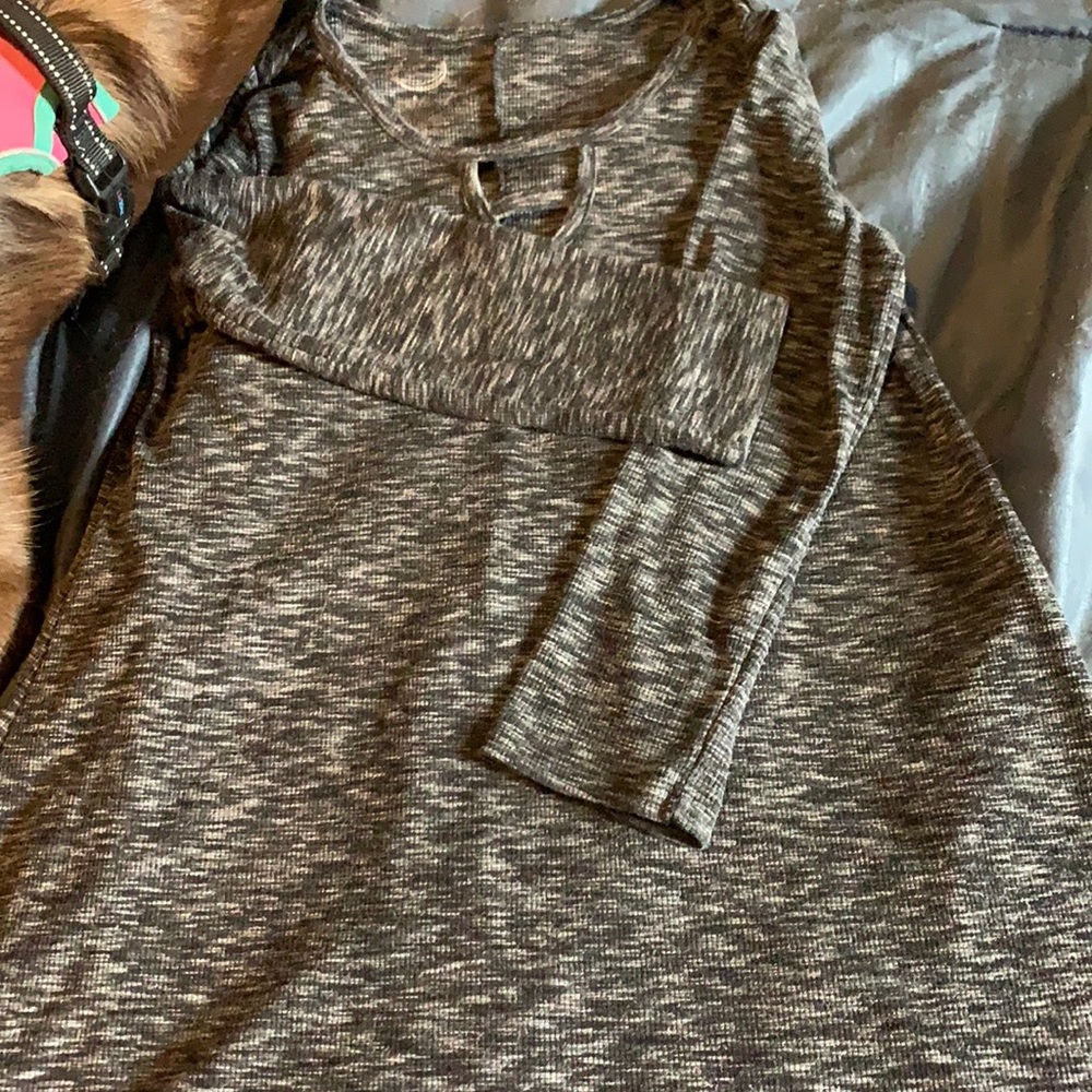 Juniors tunic